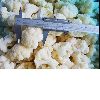 Frozen cauliflower