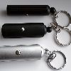 Keychain led flashlight