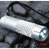 Portable led flashlight