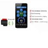 Smart Phone IOBD B341 / B342 Android IOS Mini Car Trip Computer Scanner OBDII via Bluetooth