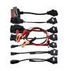 OBD2 Cables Full Set OBD2 Diagnostic Tool Cable For TCS CDP Pro Plus Diagnostic Interface