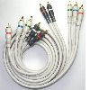 component video RCA cable