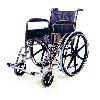 economic manual wheelchair