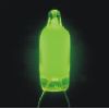 Green Neon Lamp