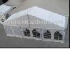  span 18m banquet tent