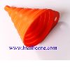 Silicone Collapsible Funnel