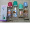 glass baby feeding bottle