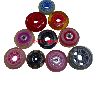 Wheels / Roller Accessories (SP555)