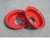 steel wheel  rim