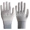 PU Glove / PU Palm Coated Work Gloves