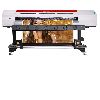 SAITU 2M Double Head Large Format Digital Printer