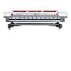 SAITU 3.2M Double Epson DX5 Head LED UV Printer