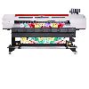 SAITU 2M Fast Speed Double Head Sublimation Printer