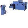 granulating, pelletizer machine