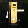 hotel card door lock