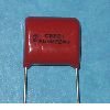 CBB21( MPP and MPS) metallized polypropylene film capacitors