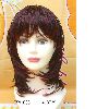 synthetic wigs , hair extension , hair piece , weaves