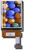 Kitronix 2.8" TFT Module with Touch Panel (K283QVB-V27-F)