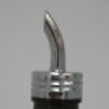 stainless steel pourer