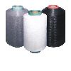 Fiberglass yarn