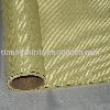 GLASS FIBRE HOT RESISTANT ENSWATHEMENT FABRIC