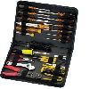 26 PIECE Technician's Tool Kit