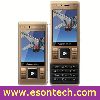 *** ESONTECH *** SONY ERICSSON C905 MOBILE CELL PHONE