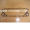 Plate Heat Exchanger Alfa Laval/Sondex/GEA/Tranter/Swep/Hisaka/Funke/Vicarb/APV/Thermowave Gasket an