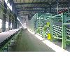 gypsum board production line