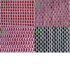 cotton mesh &water diffusion and wicking properties mesh