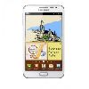 Samsung Galaxy Note N7000 White