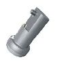 Universal Straight Feed Single LNB