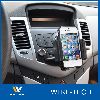 Universal Car CD Slot Mount Holder for GPS and MobilePhone(iPhone5/iPhone 4/Samsung/Blackberry/Nokia