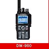 DM-980 DMR Digital Radio With Analog 5w UHF CE 