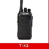 T-X2 Digital Public Network Walkie Talkie Sim Card WCDMA GPS