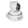 360 Full direction indoor night vision ip camera wireless