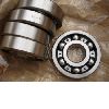 deep groove ball bearings