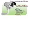 Outdoor Infrared 2Megapixel IP camera with 50M IR range, PoE