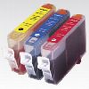 Inkjet Cartridge for Canon Printer