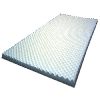 eggcrate foam mattress