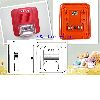 emergency fire light alarm J - 2005 type 