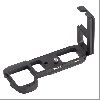 Leofoto LPS-A72 L Bracket  For Sony A72