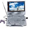 Portable DVD with TV HS7001T