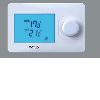 LCD Display heating Wireless Room Thermostat