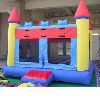 Inflatable toy(castle)