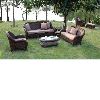 Rattan Sofa BW-1631