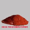 Indian Red Sanders Powder Dye