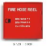 Hose Reel Cabinet