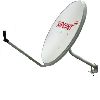 60cm ku band satellite dishes