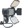 LED news light